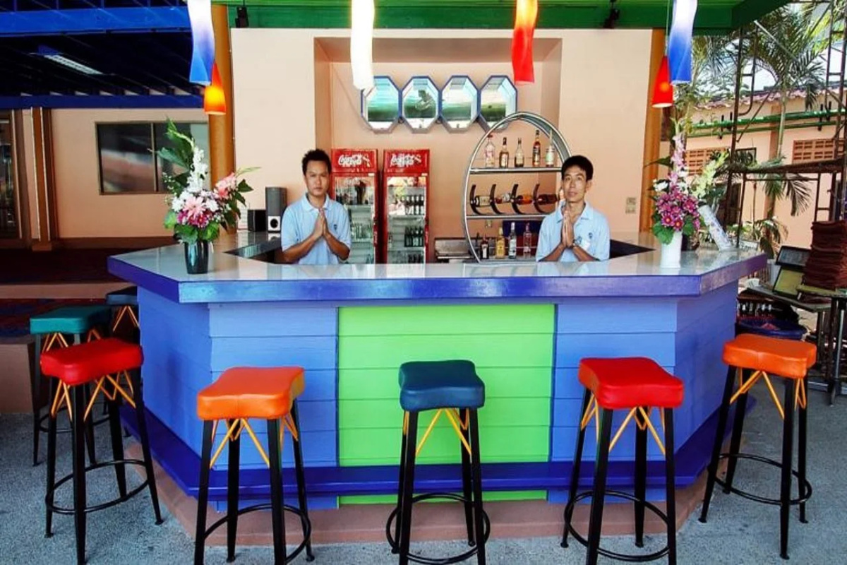 Pattaya Garden Resort