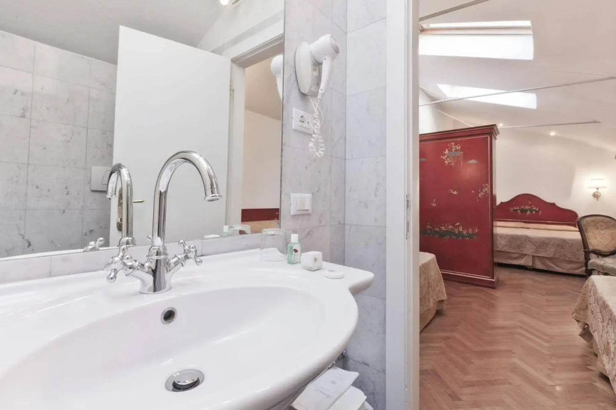 Palazzo Cendon Piano Antico