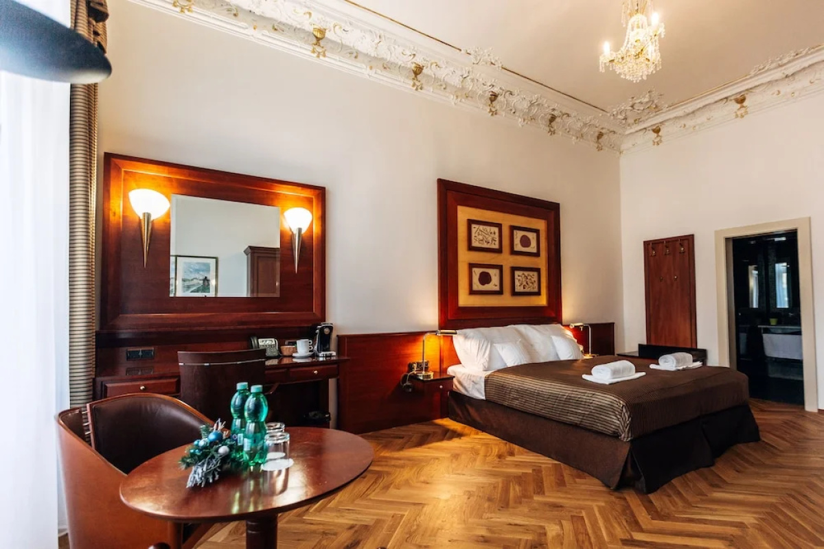 Hotel Golden Lamb
