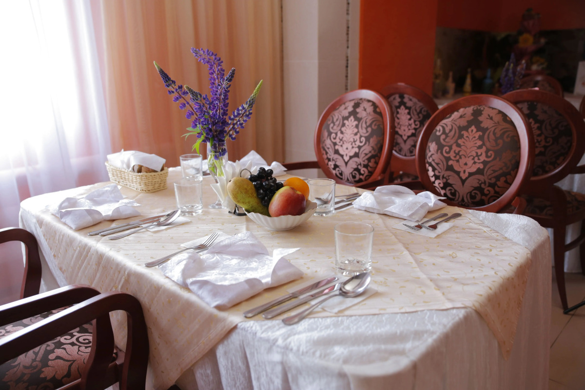 Belorusochka, Minskaja oblast'