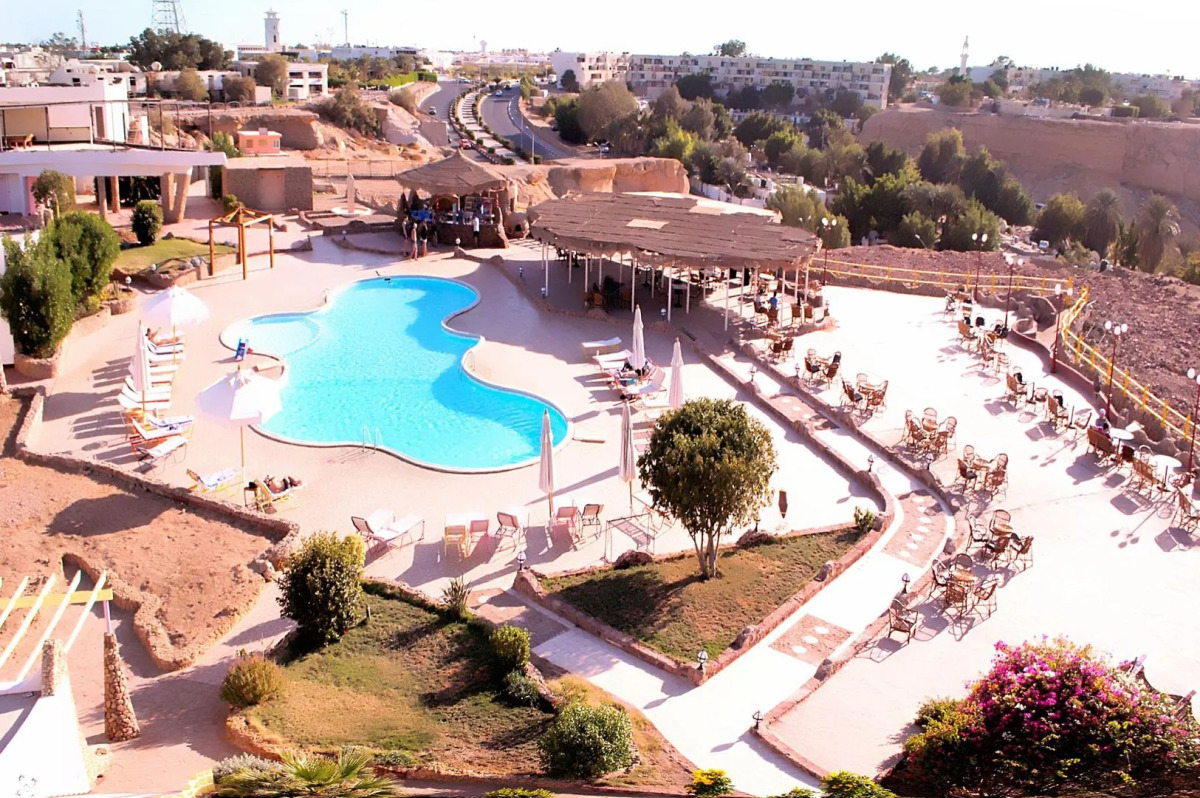 Aida Hotel Sharm El Sheikh