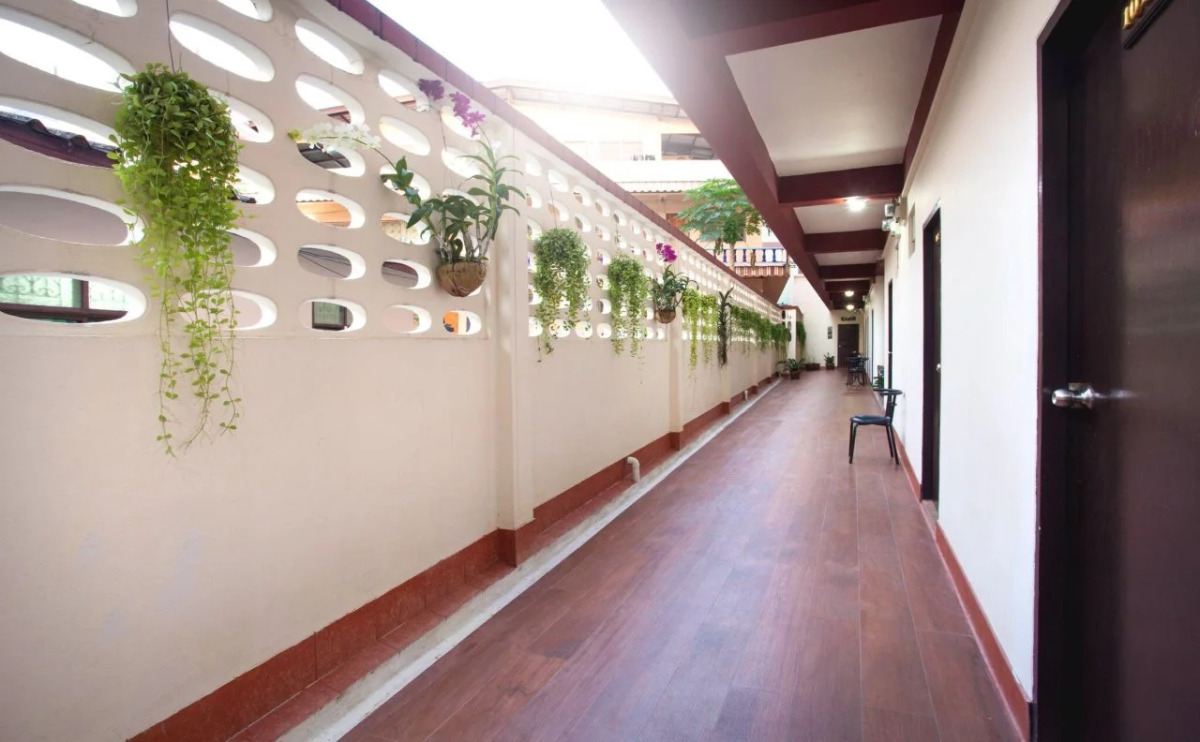 Paripas Express Hotel Patong