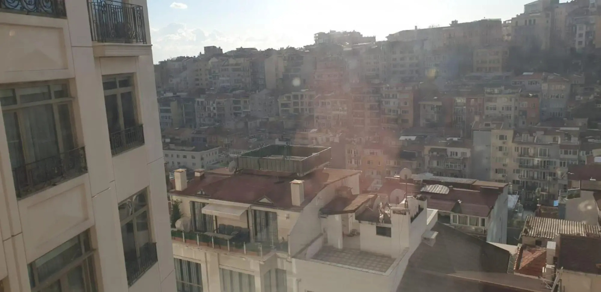 Hotel Taksim Home