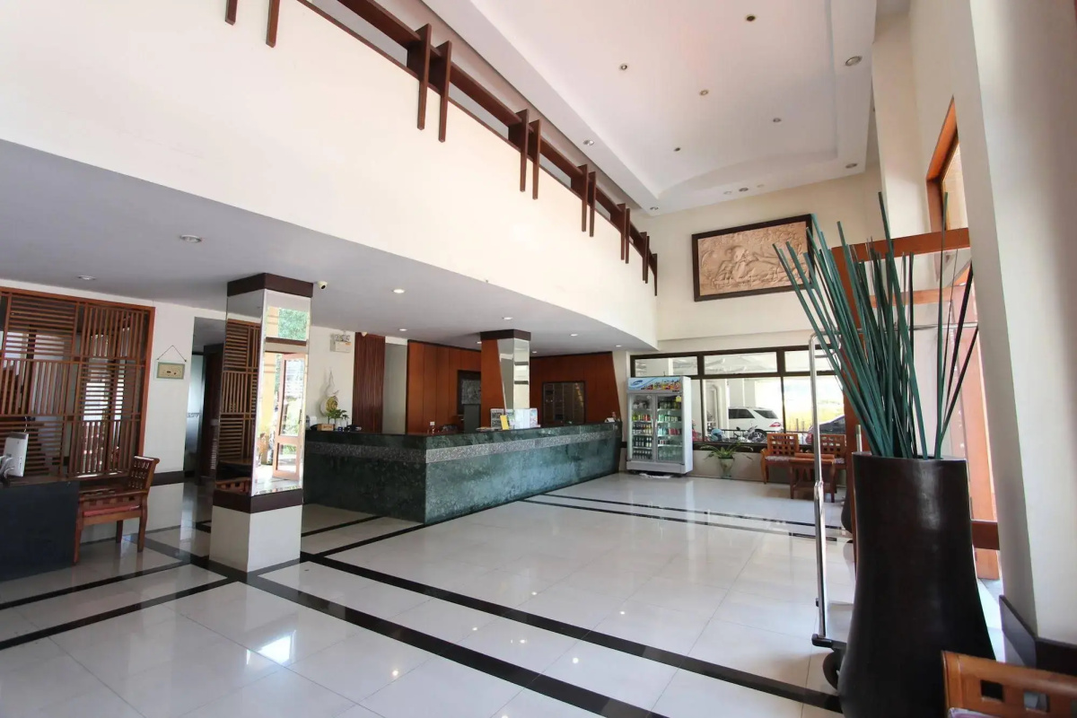 Siam View Residence