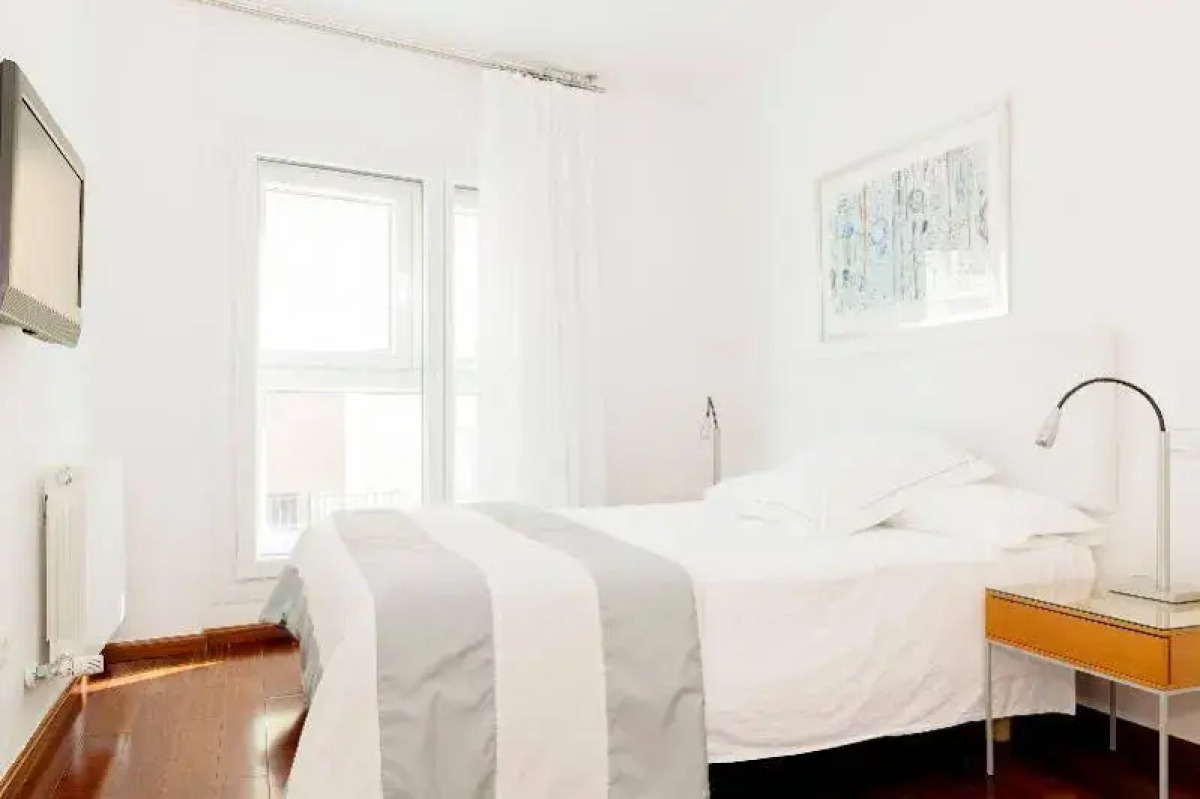 Apartamentos Sabinas El Pilar