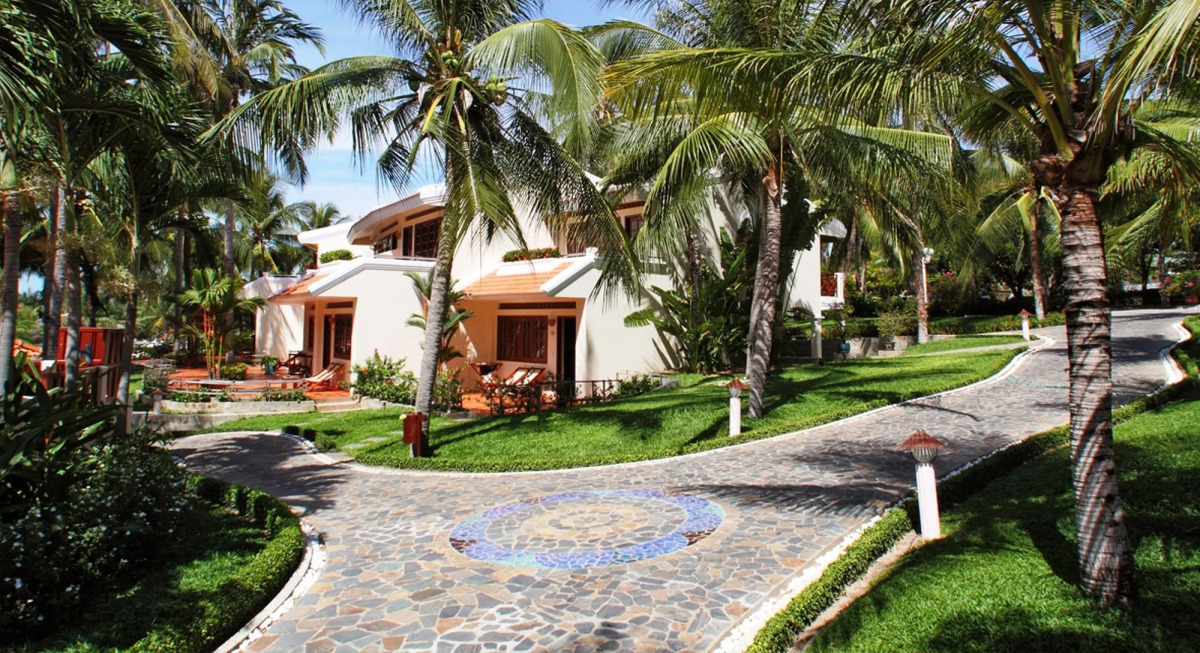 Phu Hai Beach Resort & Spa Phan Thiet