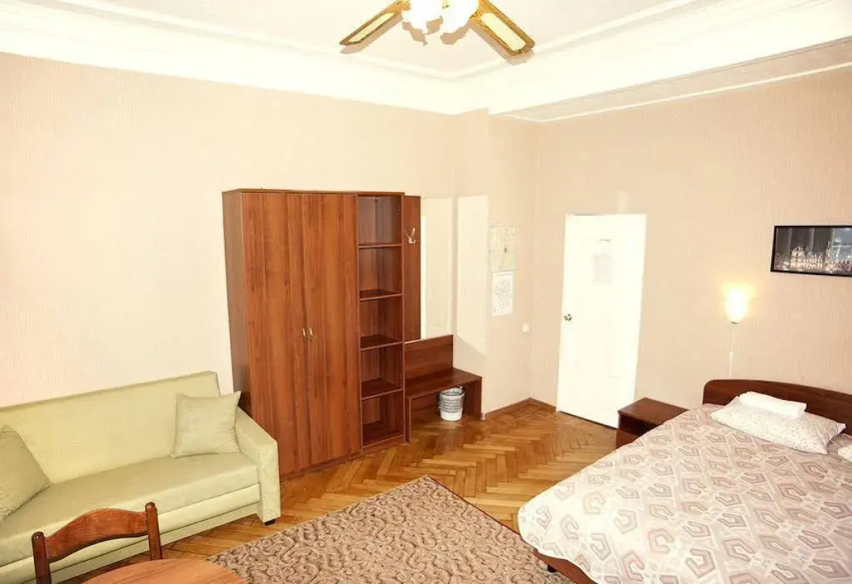 Мини Отель Новый Арбат