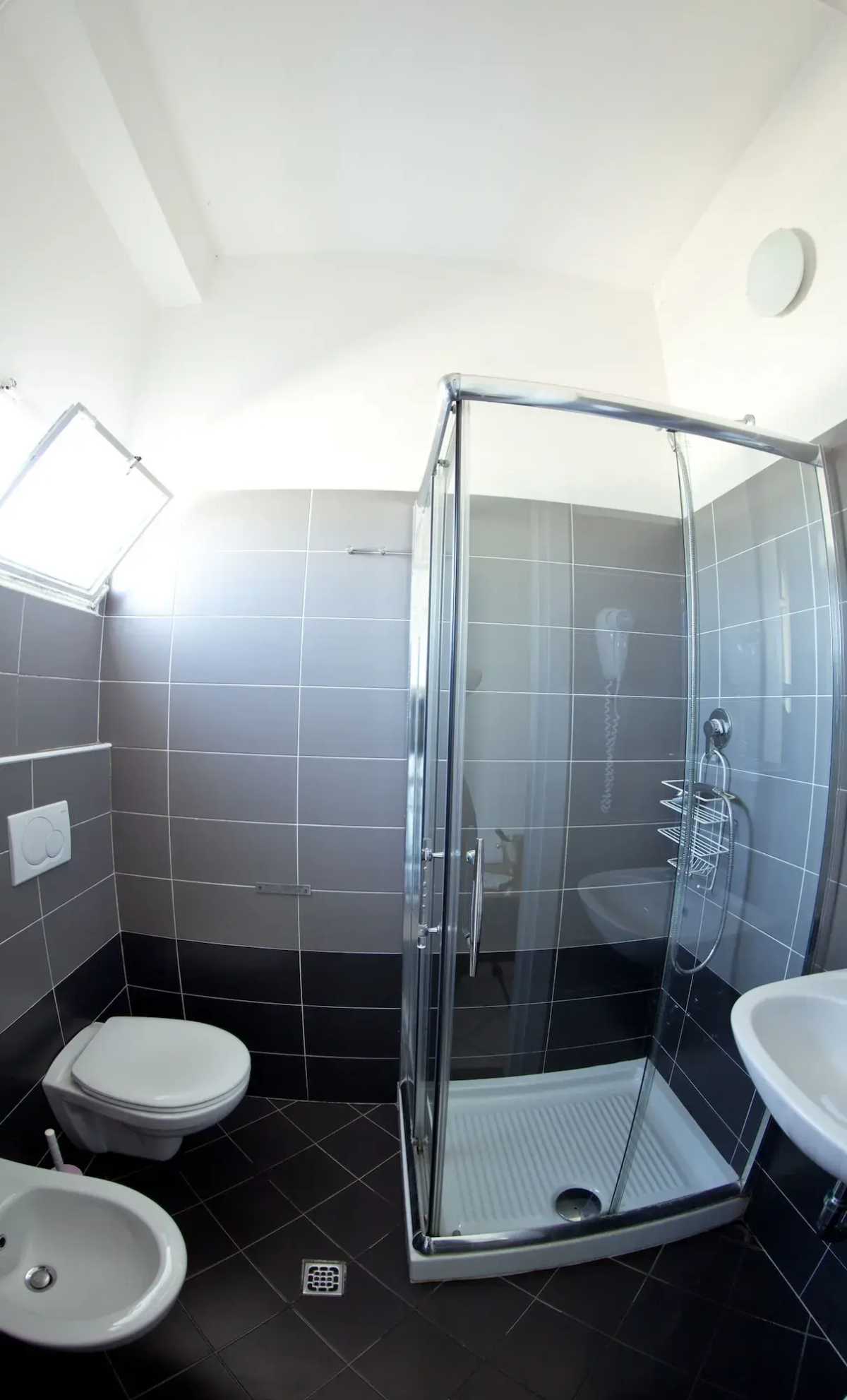 Hotel Blumen
