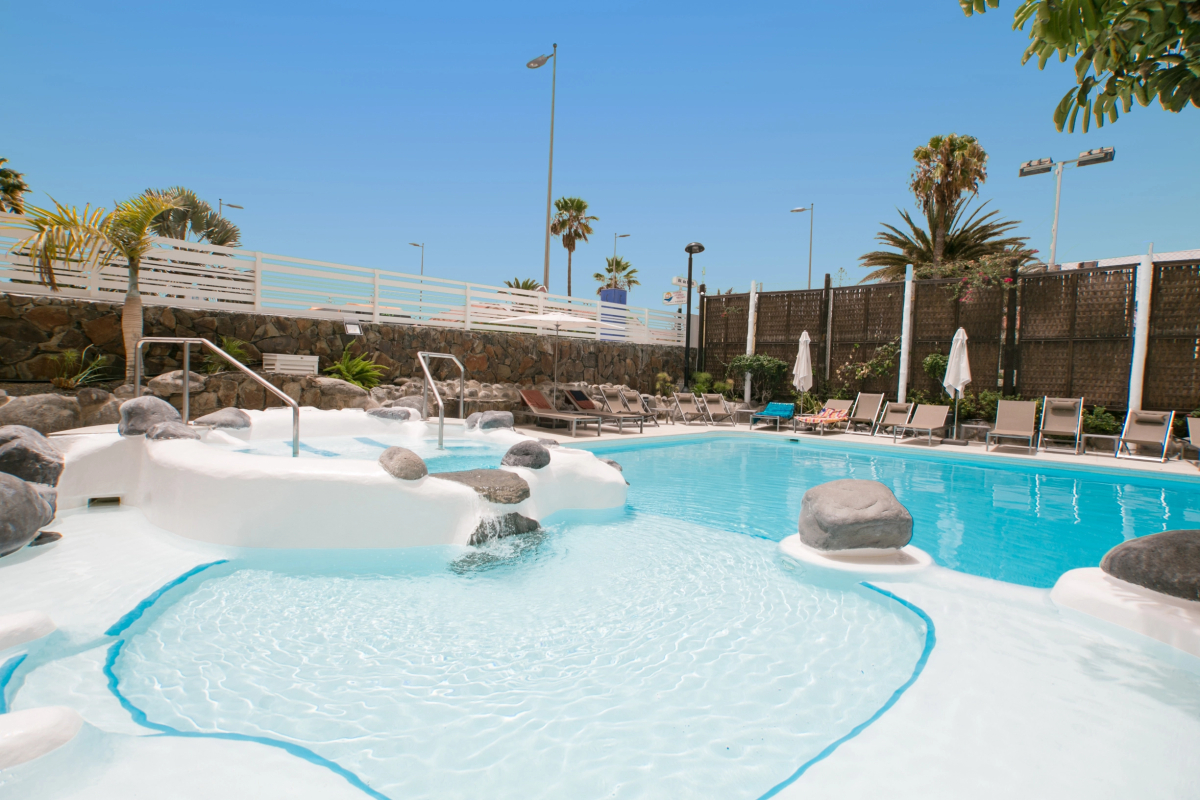 Hotel LIVVO Anamar Suites