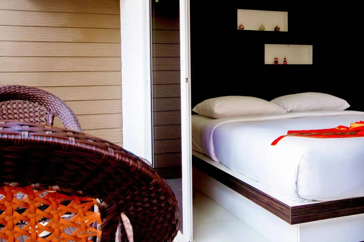 New Nordic Hotels Concept Family