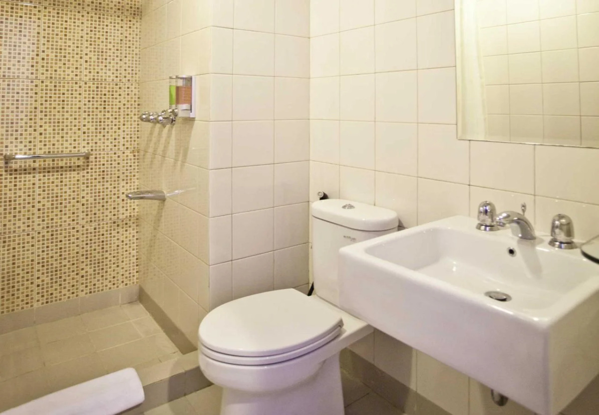 Amaris Hotel Legian Bali