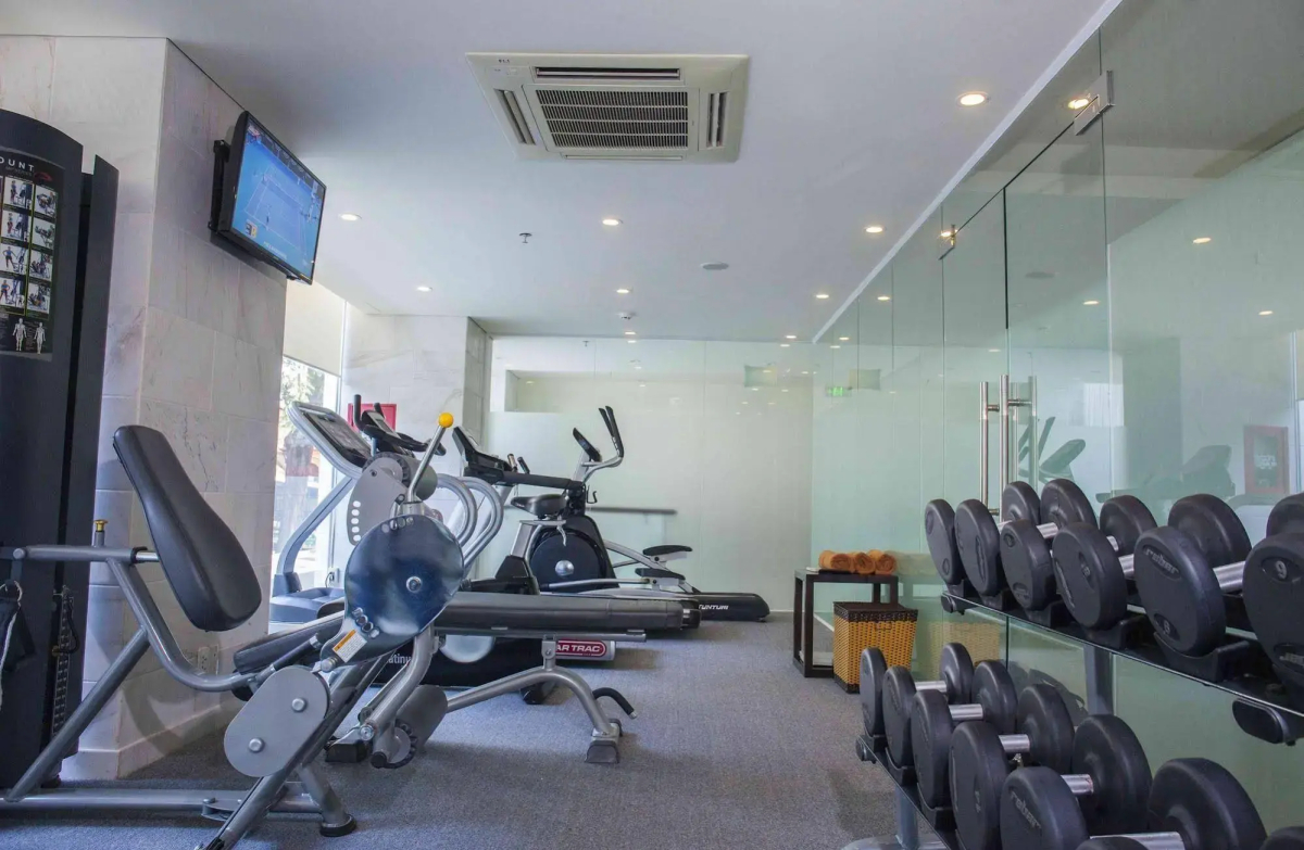 EMM Hotel Saigon