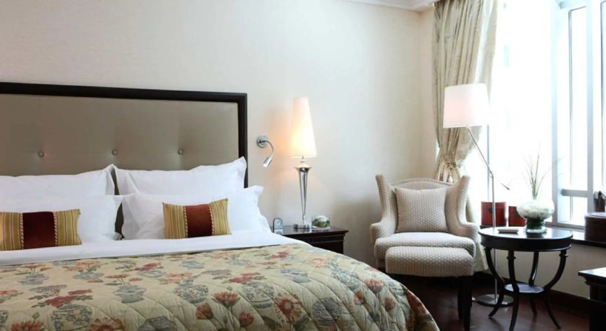 Beijing Hotel