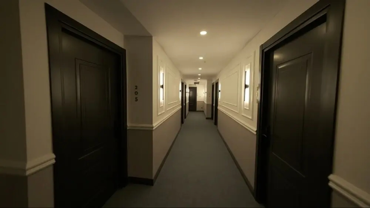 Anatolia Otel