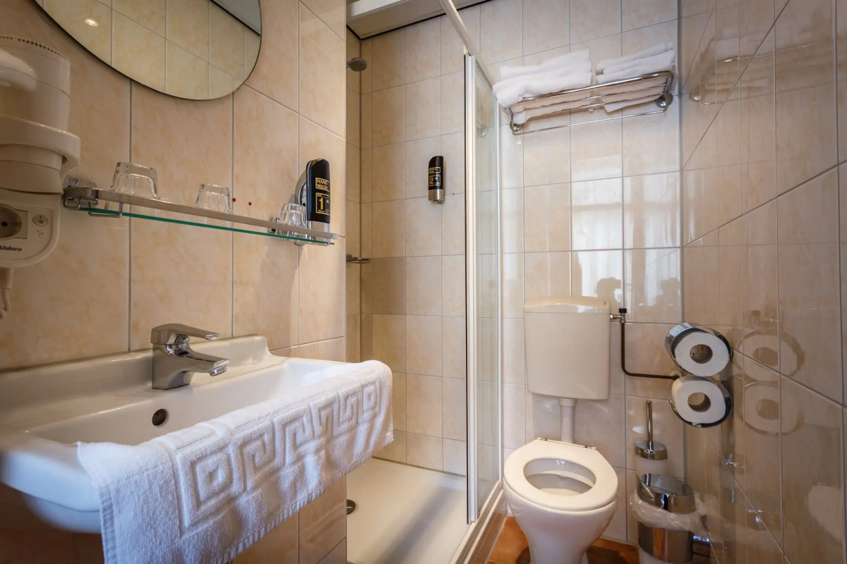 Hotel Mozart