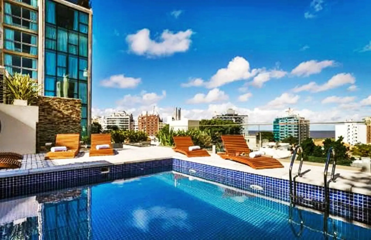 Own Montevideo
