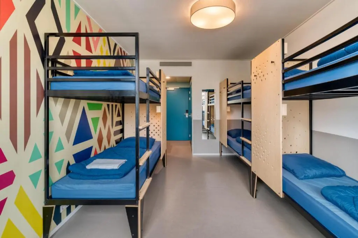 Stayokay Maastricht - Hostel