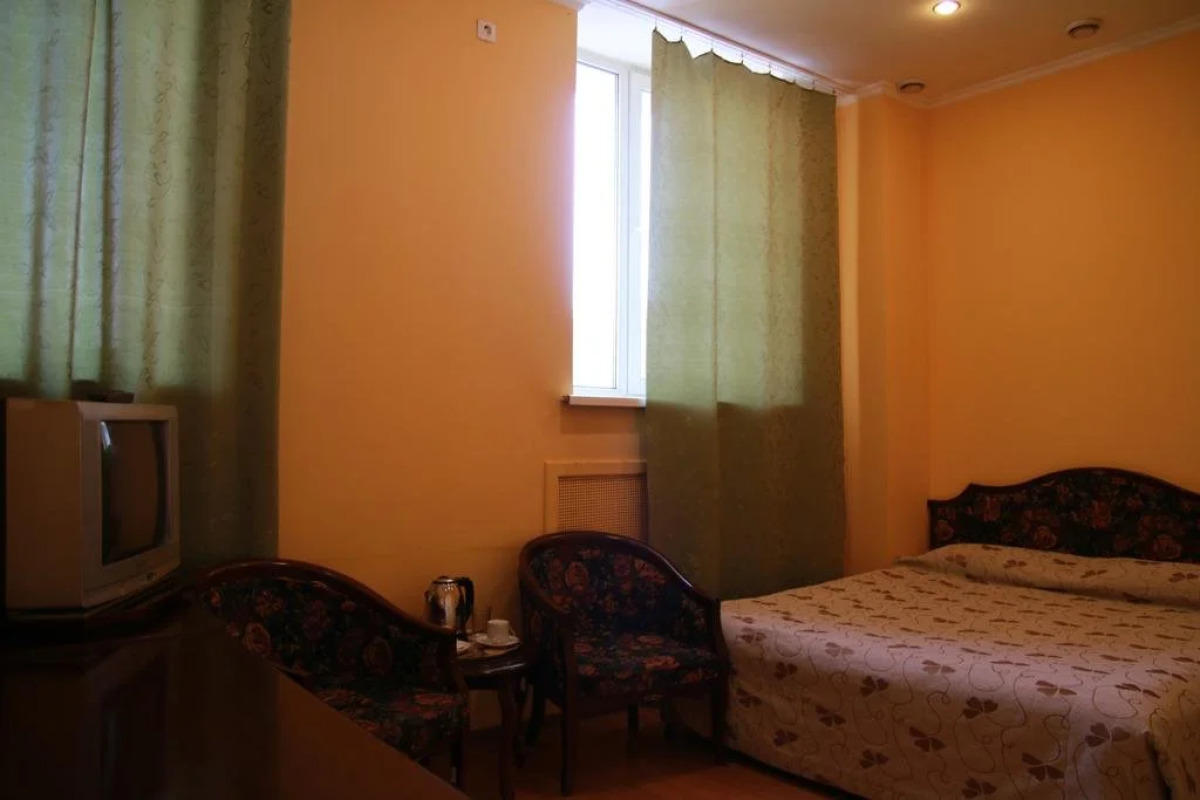 Пекинский Сад