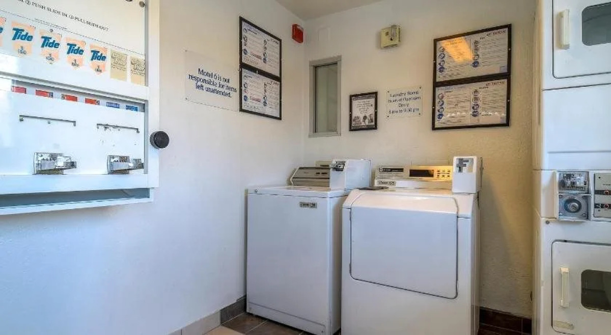 Motel 6 Los Angeles - Hacienda Heights