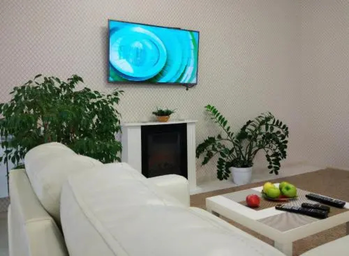 Apart-Hotel Exclusive Plus