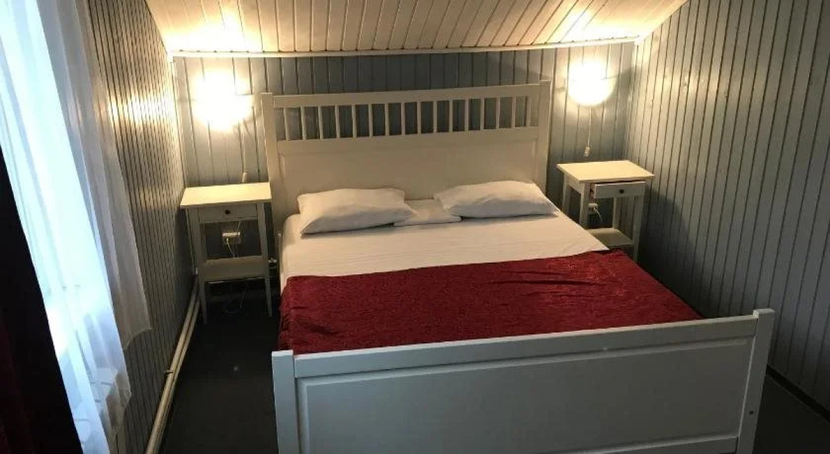 Hotel Complex Novinki