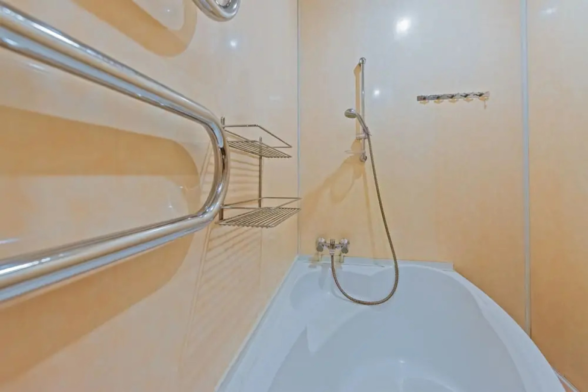 FlatStar on Grazhdanskiy 36