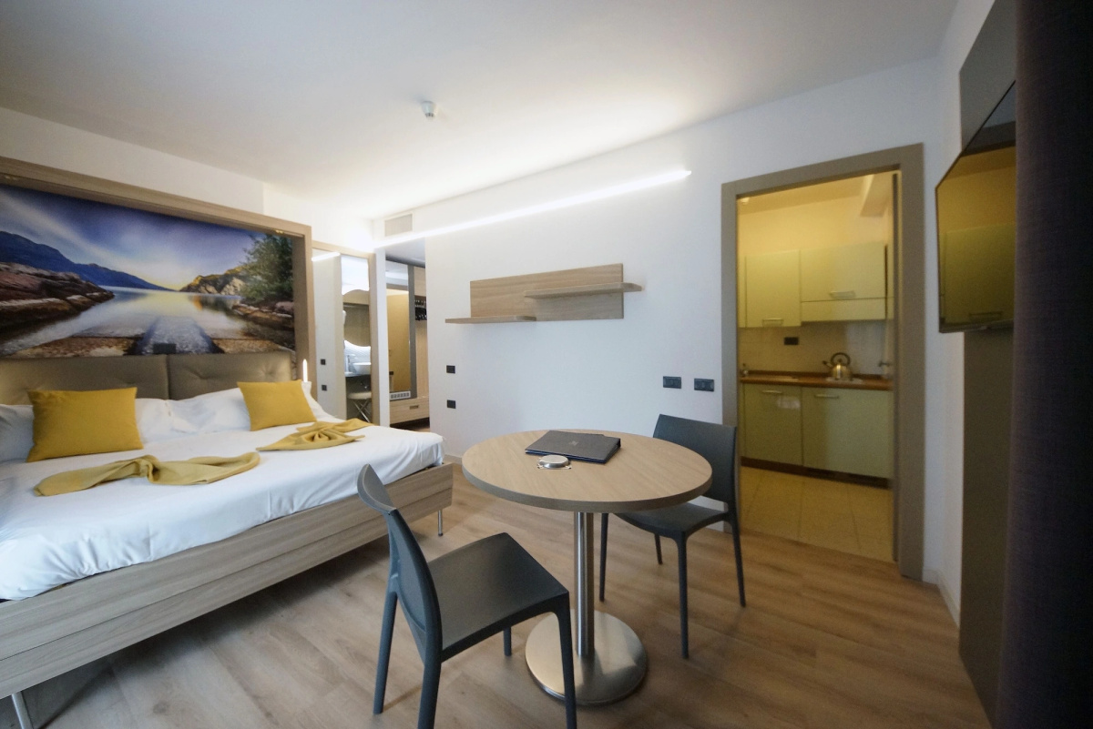 Ambassador Suite Hotel
