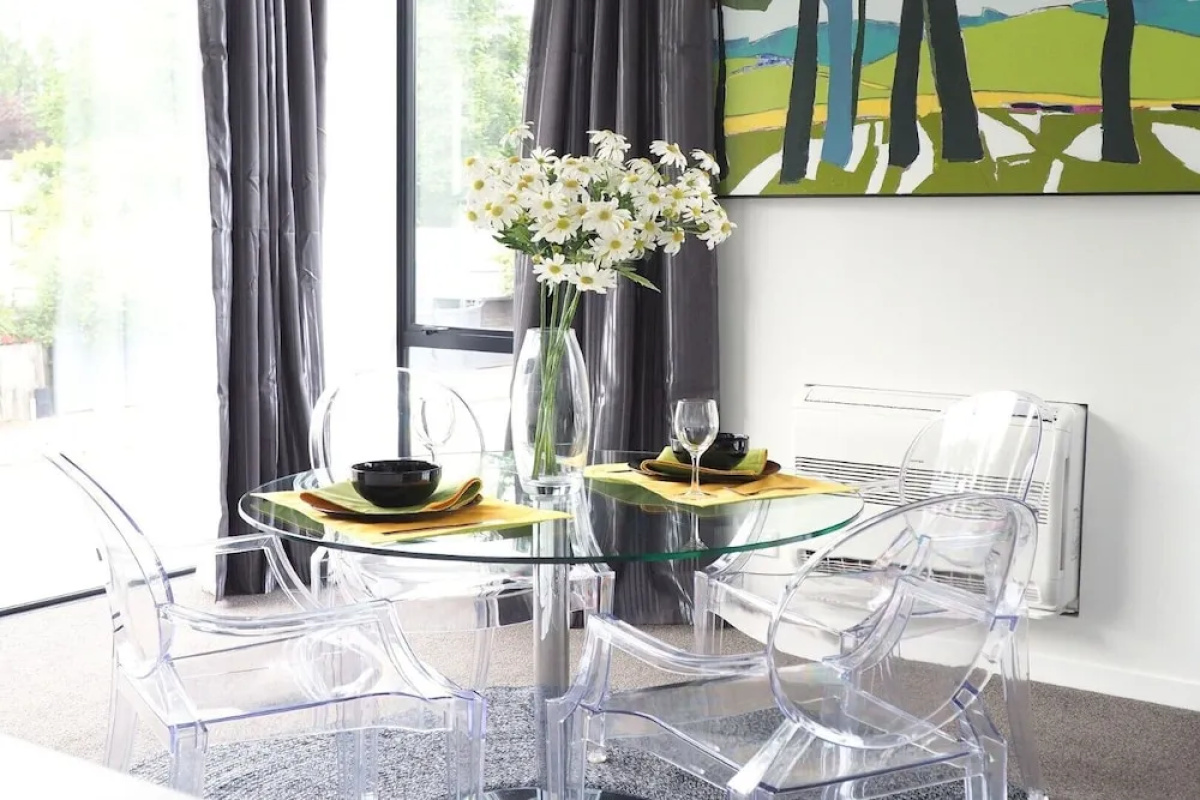 Kilmore Apartment
