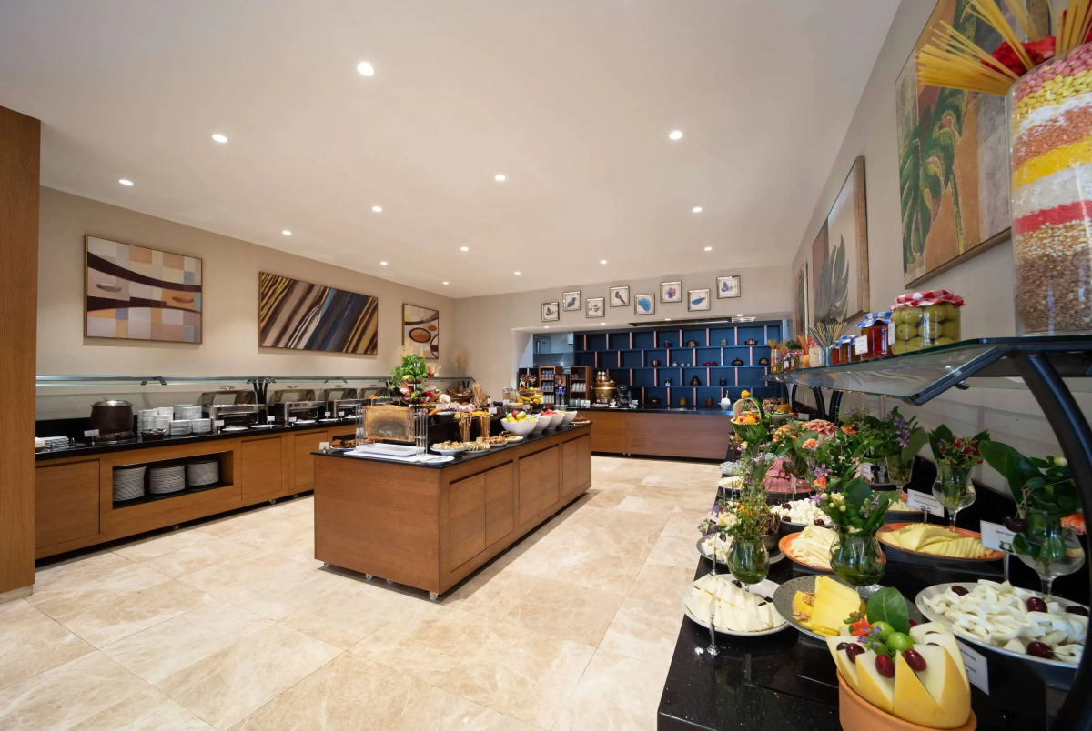 Ramada Plaza by Wyndham Istanbul Atakoy