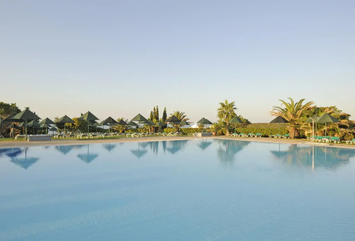 Pestana Viking Beach & Spa Resort