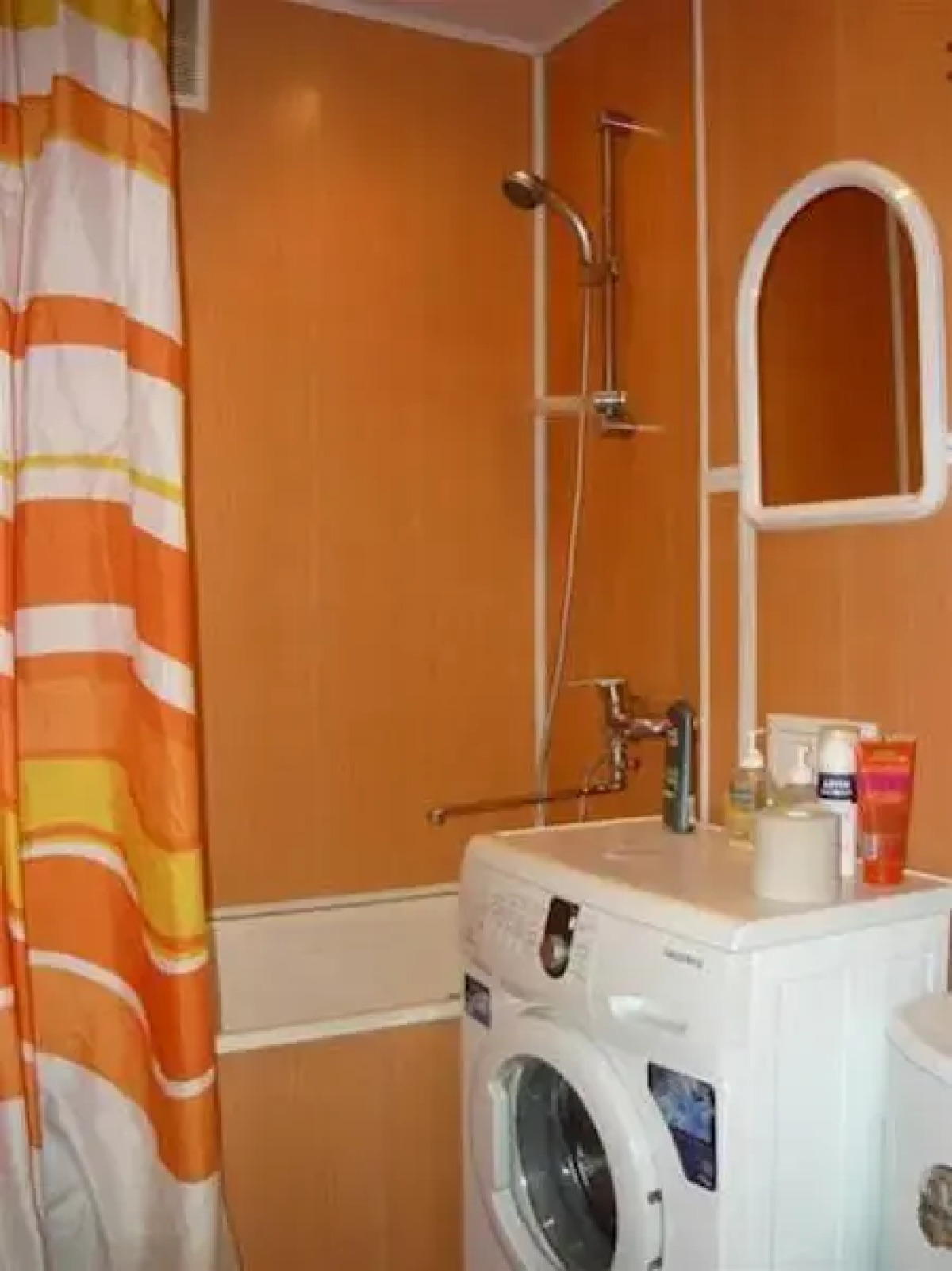 Апартаменты Визит На Казанском