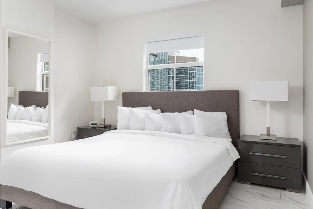 Fortune House Hotel Suites