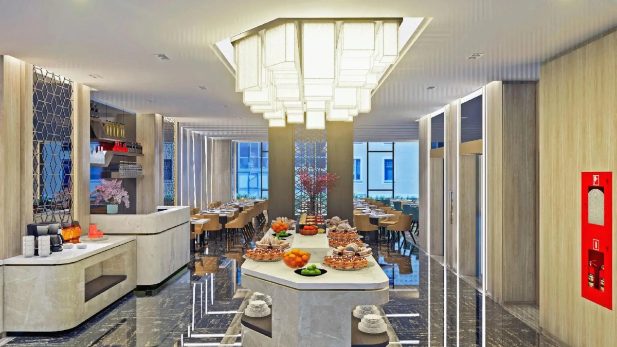 Ventana Nha Trang Hotel