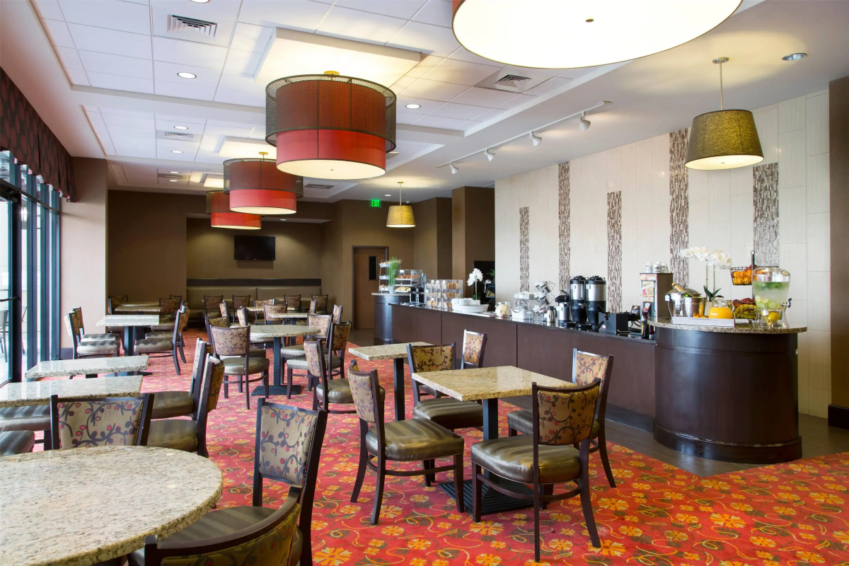 Ramada Plaza by Wyndham Orlando Resort & Suites Intl Drive