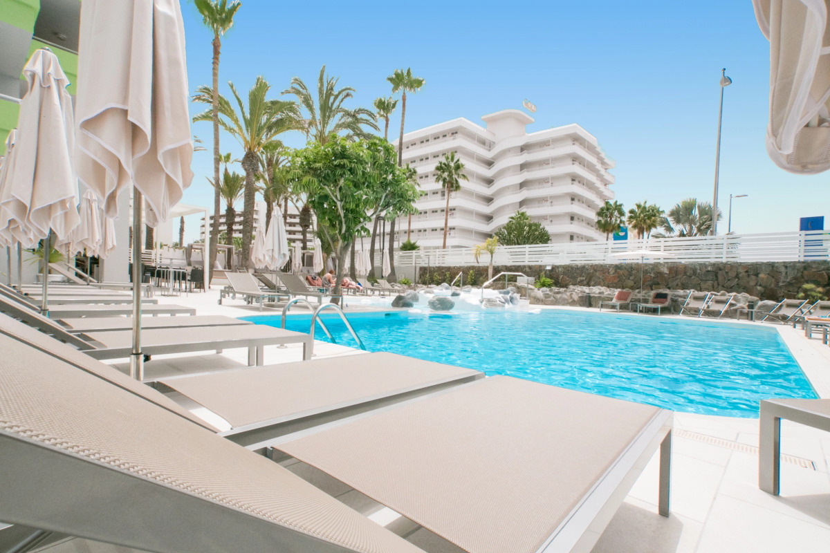 Hotel LIVVO Anamar Suites