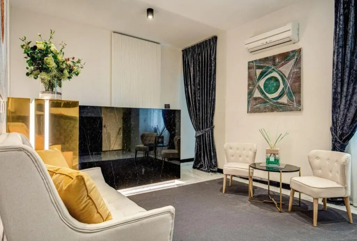 Relais Fontana di Trevi