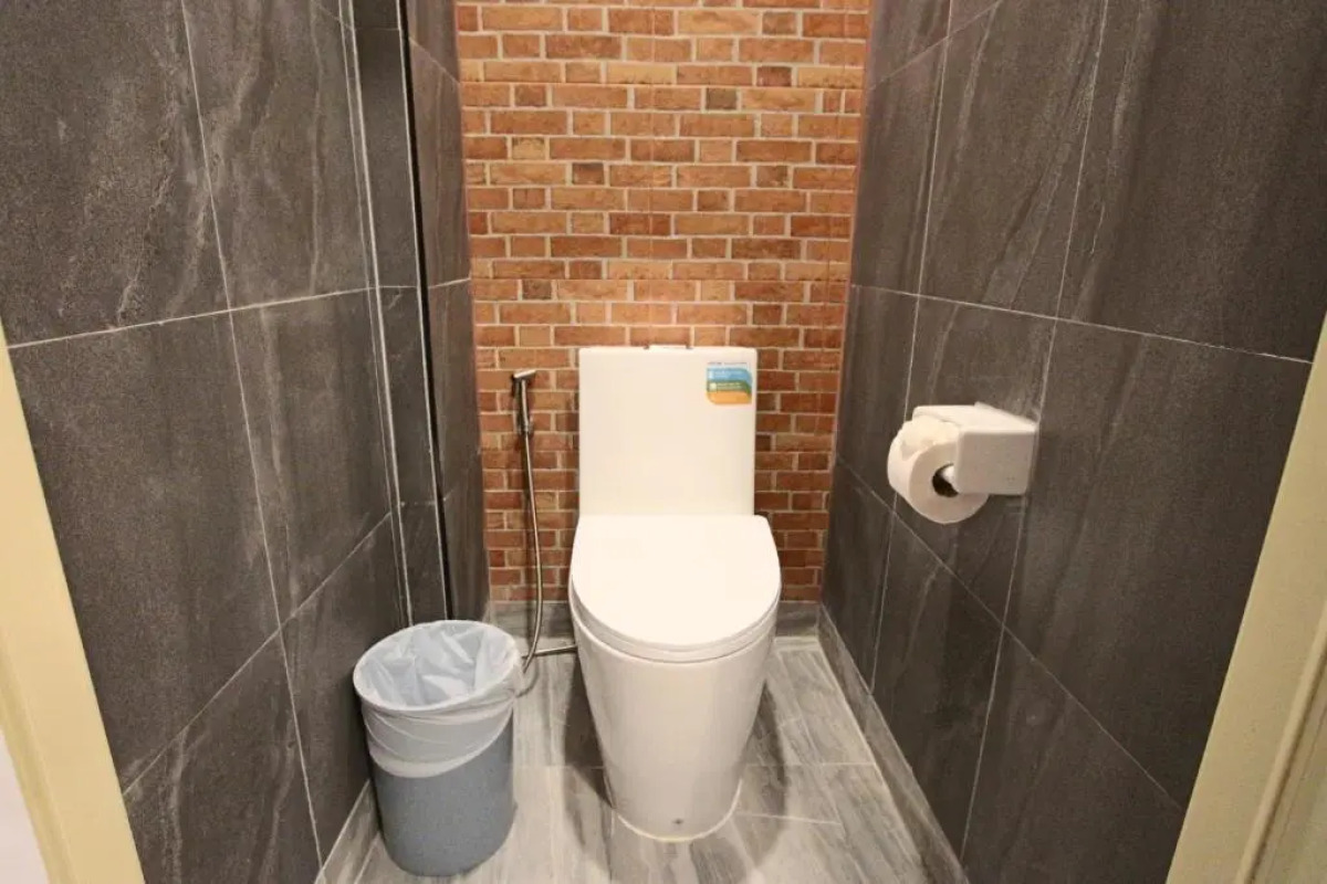 Jomtien Beach Hostel