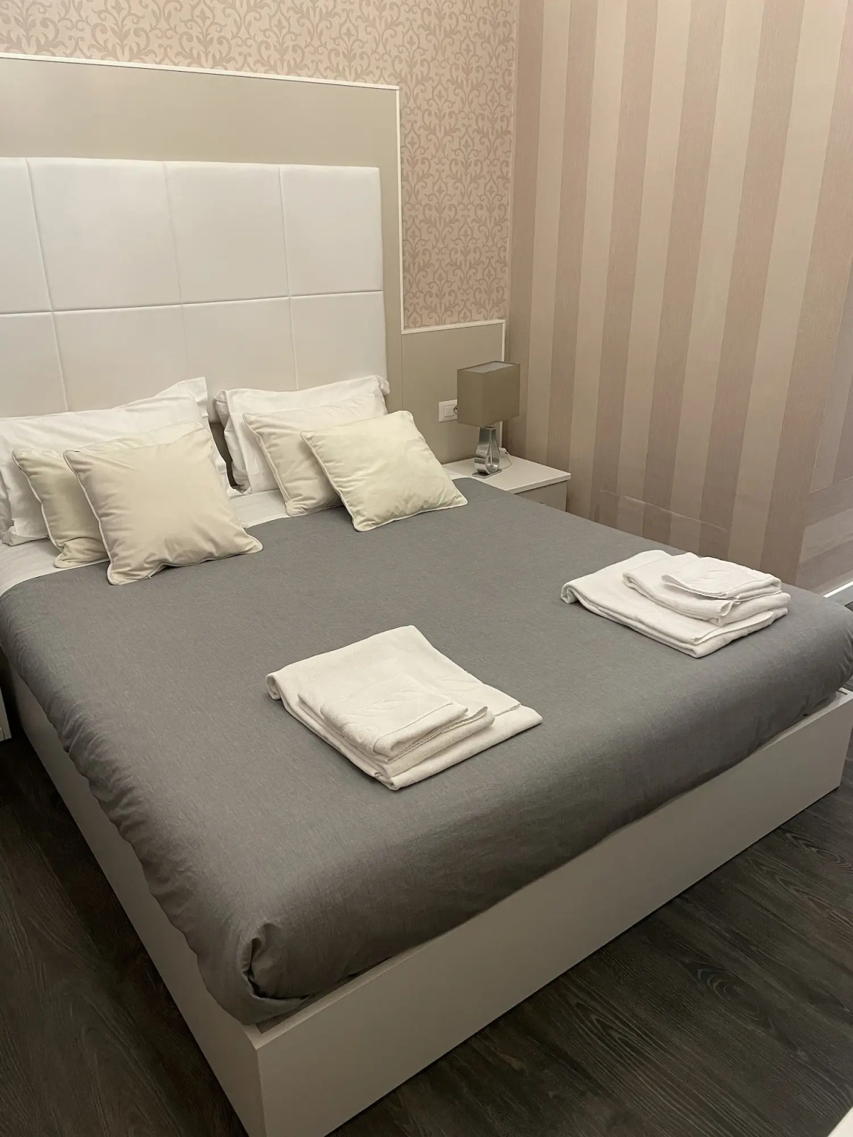 San Pietro Suites