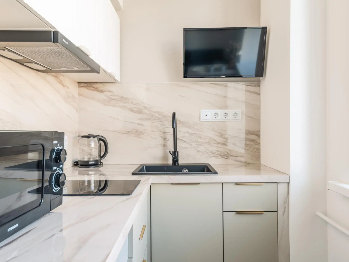 RentalSPb на улице Отважных 10