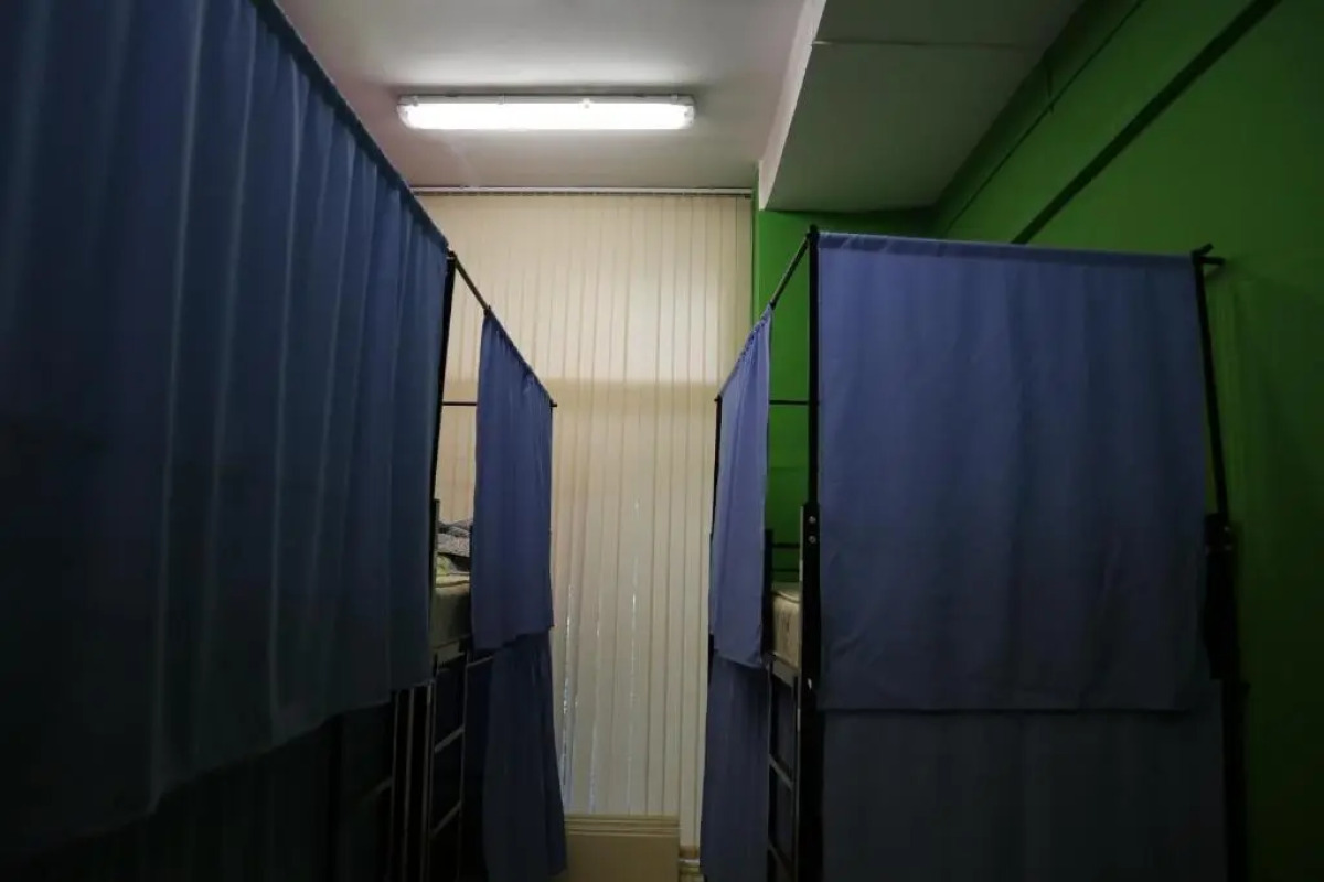 Fortuna Inn - Hostel