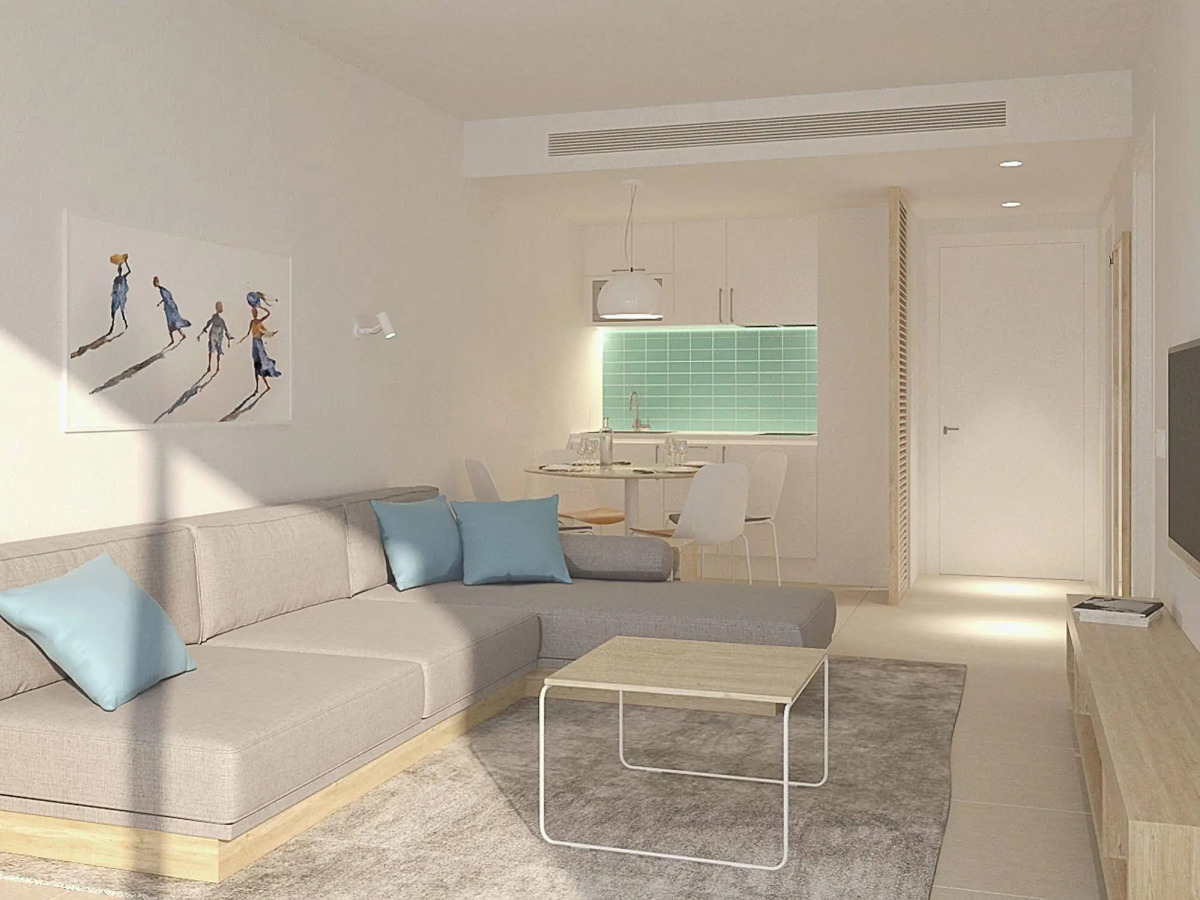 Inturotel Esmeralda Park