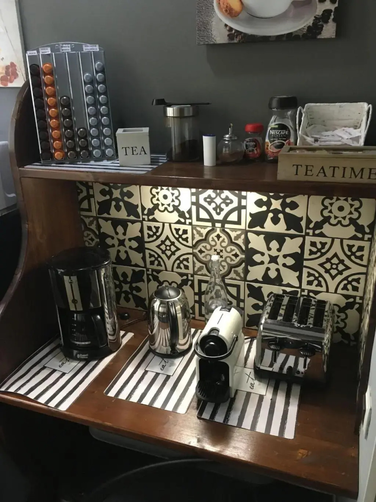 Hostal Boutique Khronos