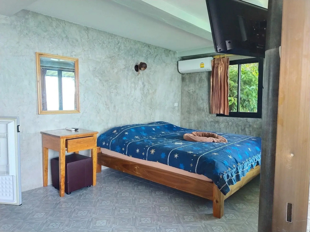 Koh Chang Hut Hotel