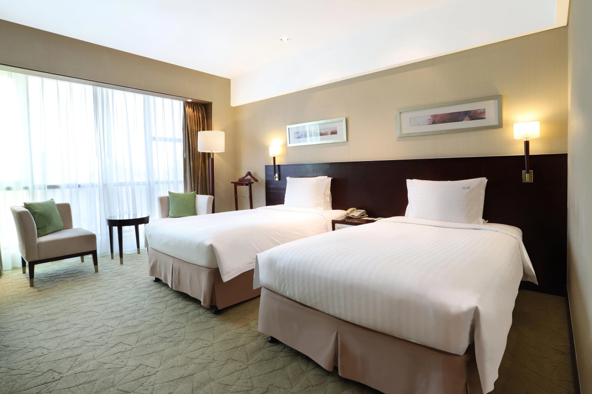 Holiday Inn Shanghai Pudong Nanpu by IHG