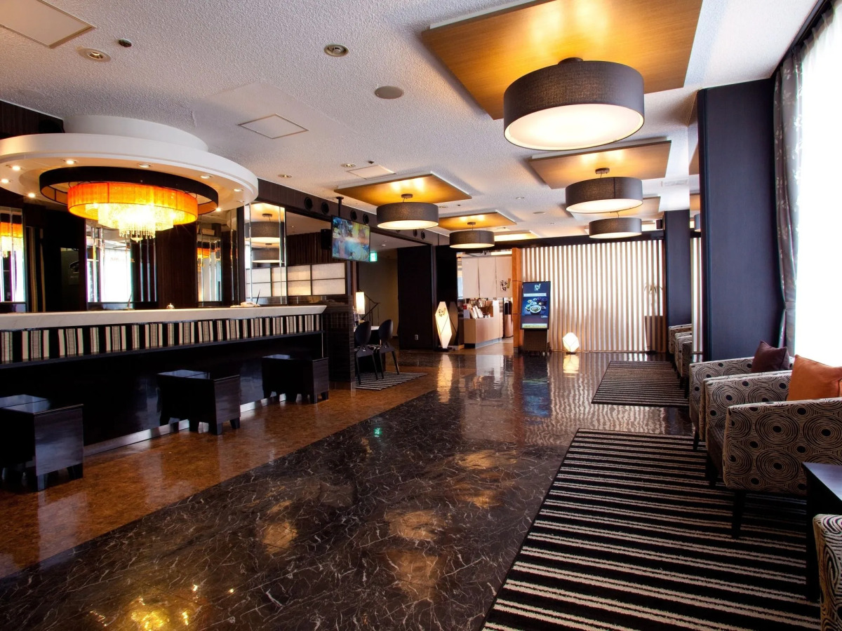 Apa Hotel Kyoto Gion Excellent