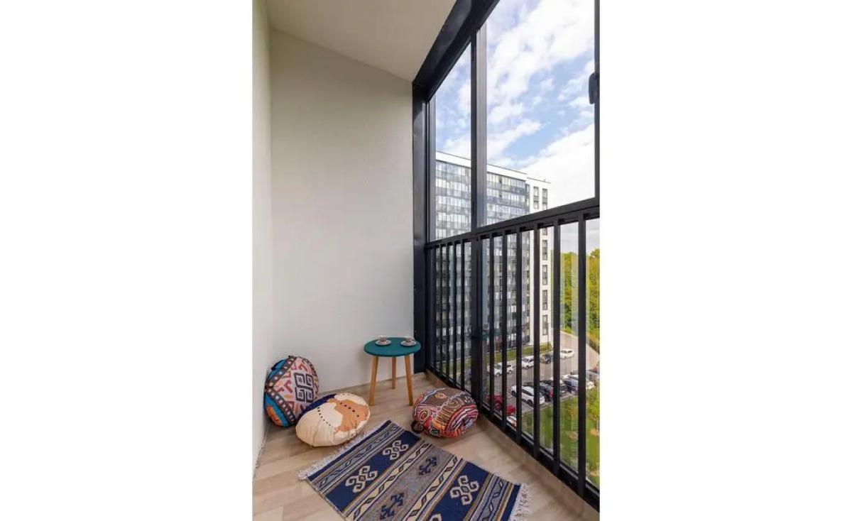 Апартаменты на Торфяной дороге 15 корпус 3