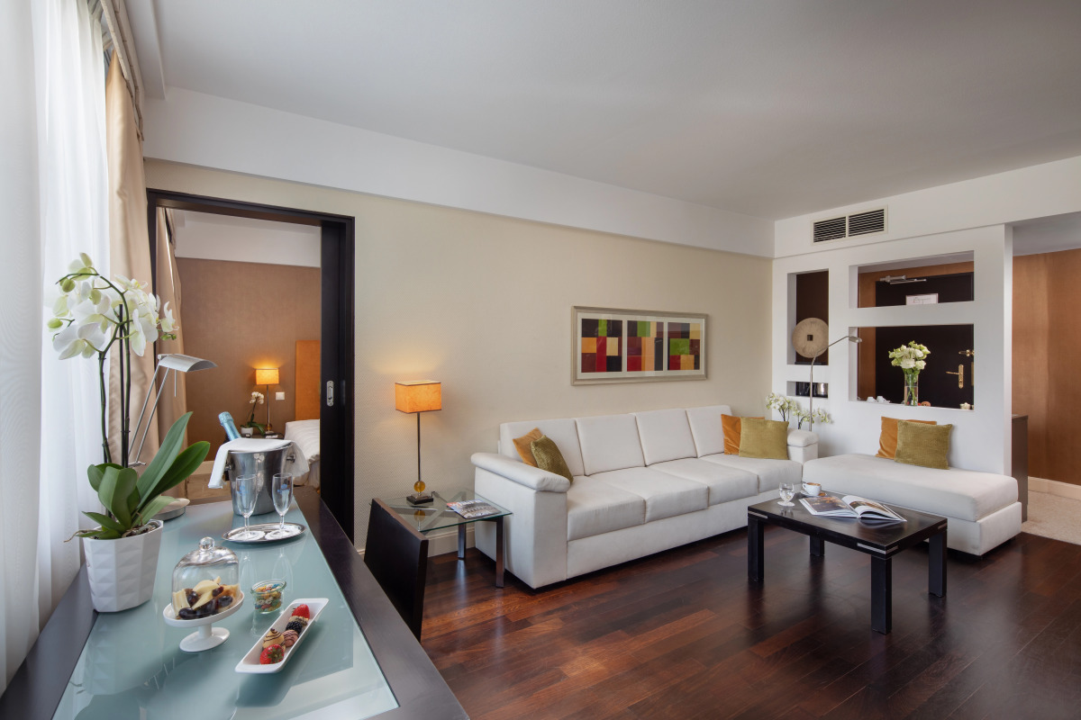 Verdi Budapest Aquincum