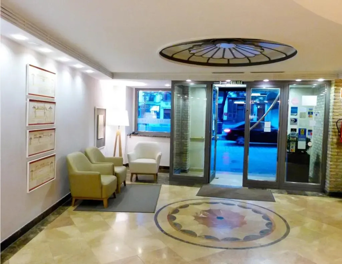 Hotel Avenida