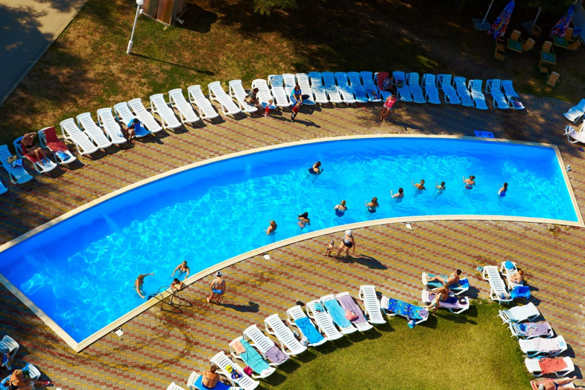 Малая Бухта