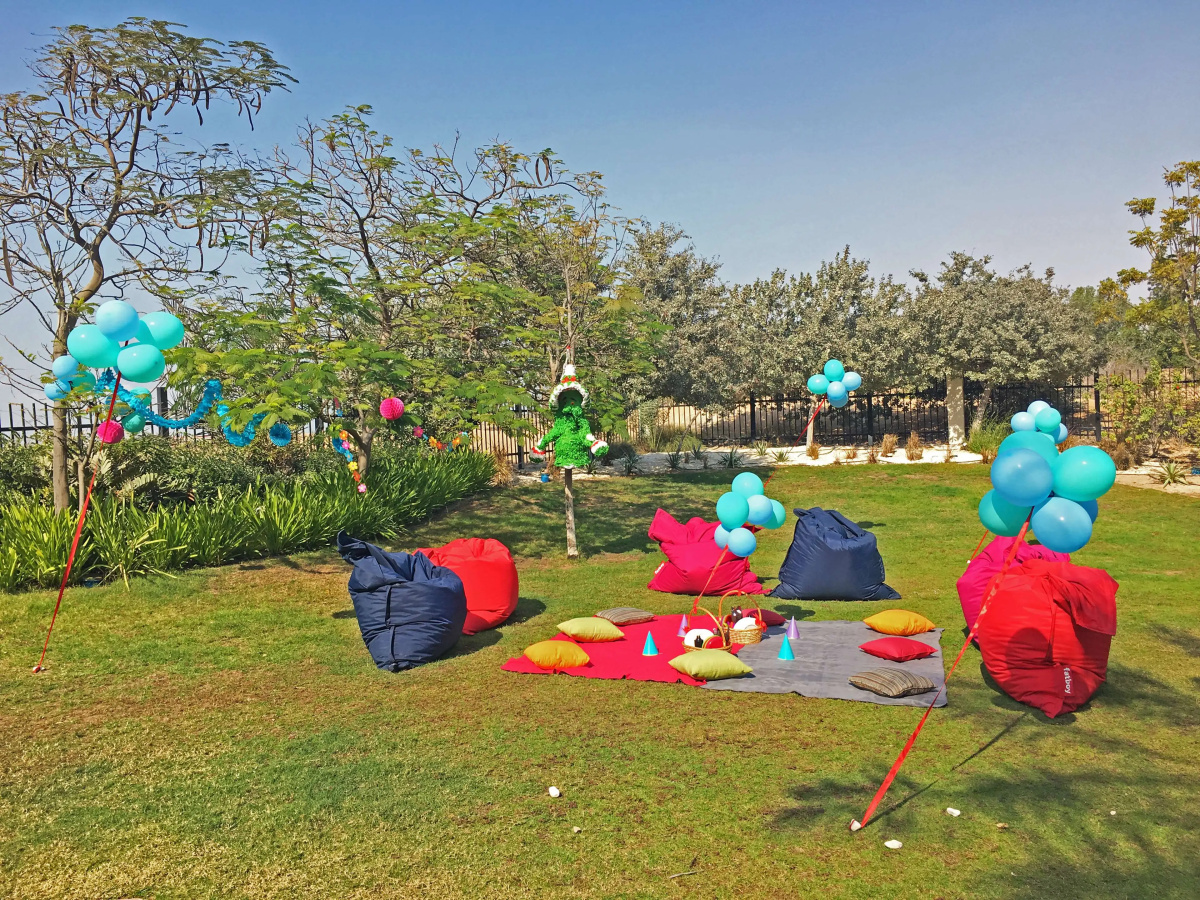 Radisson Blu Hotel, Abu Dhabi Yas Island